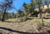 Land suitable for development for sale on España, Sant Quirze Safaja, ref: TR121257 photo