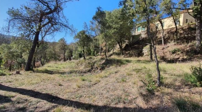 Barcelona - Sant Quirze Safaja - 841m2