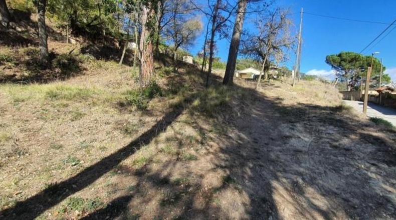 Barcelona - Sant Quirze Safaja - 841m2