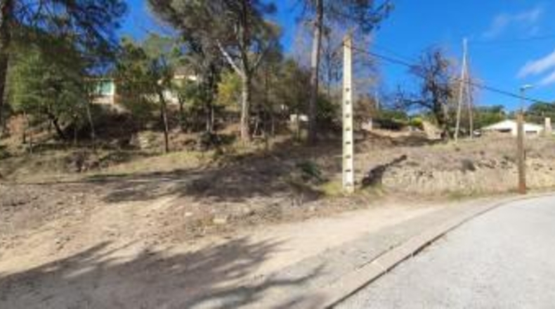 Barcelona - Sant Quirze Safaja - 841m2