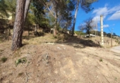 Land suitable for development for sale on España, Sant Quirze Safaja, ref: TR121257 photo