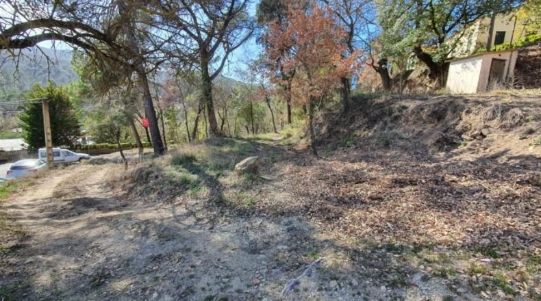 Barcelona - Sant Quirze Safaja - 841m2