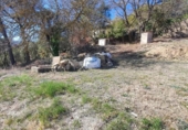 Land suitable for development for sale on España, Sant Quirze Safaja, ref: TR121257 photo