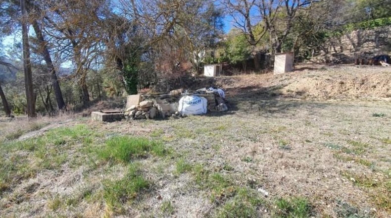 Barcelona - Sant Quirze Safaja - 841m2