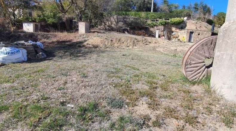 Barcelona - Sant Quirze Safaja - 841m2