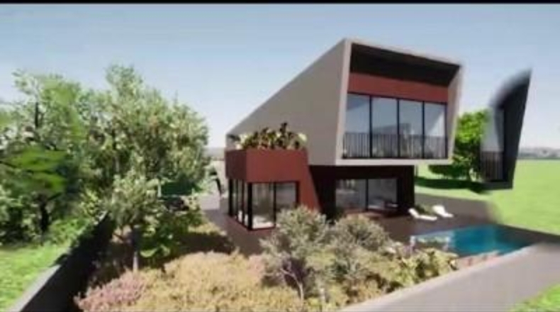 Barcelona - Castellar del Vallès - 538m2