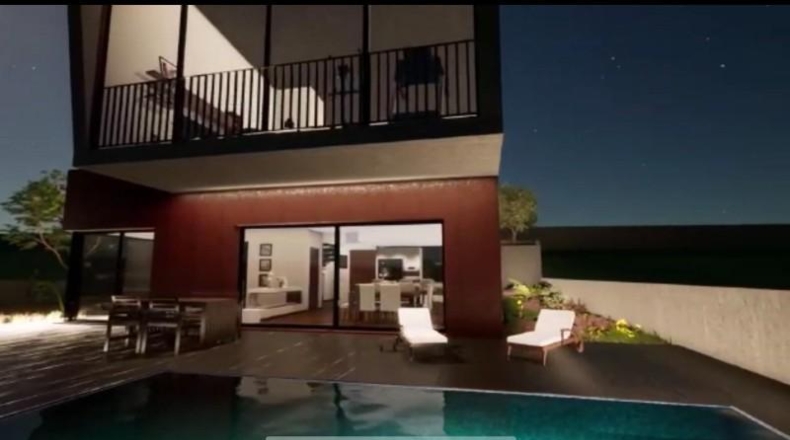 Barcelona - Castellar del Vallès - 538m2