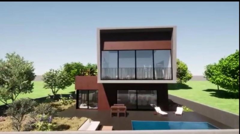 Barcelona - Castellar del Vallès - 538m2