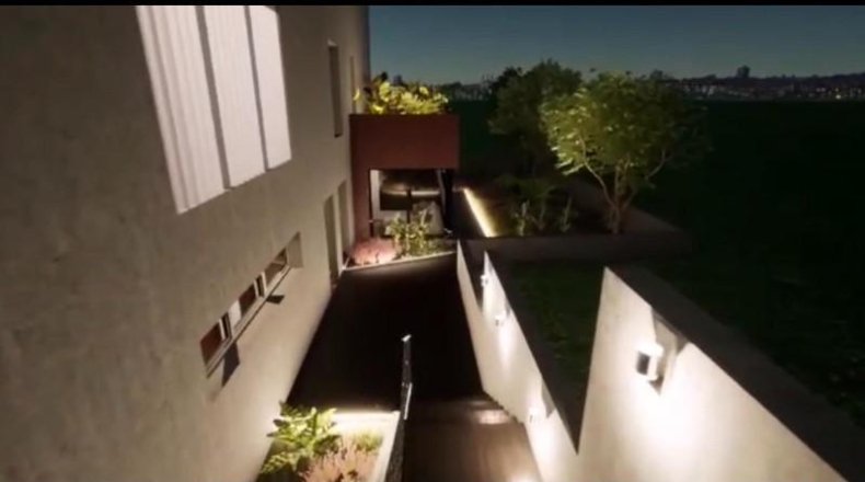 Barcelona - Castellar del Vallès - 538m2