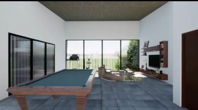 Barcelona - Castellar del Vallès - 538m2