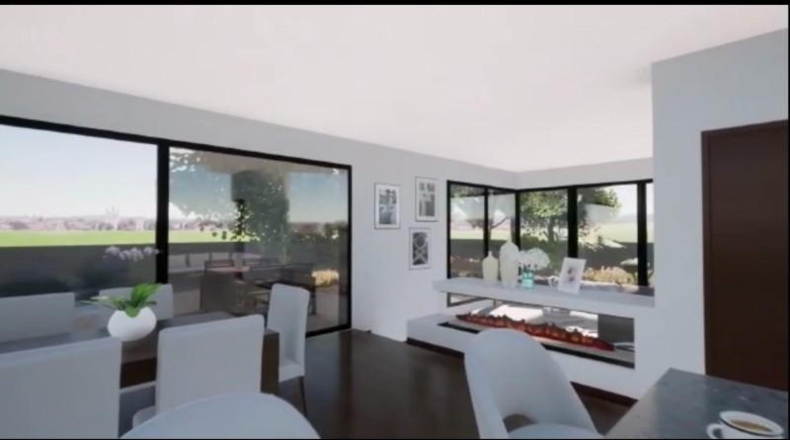 Barcelona - Castellar del Vallès - 538m2