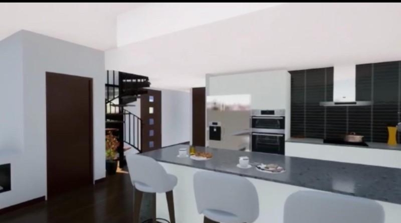 Barcelona - Castellar del Vallès - 538m2