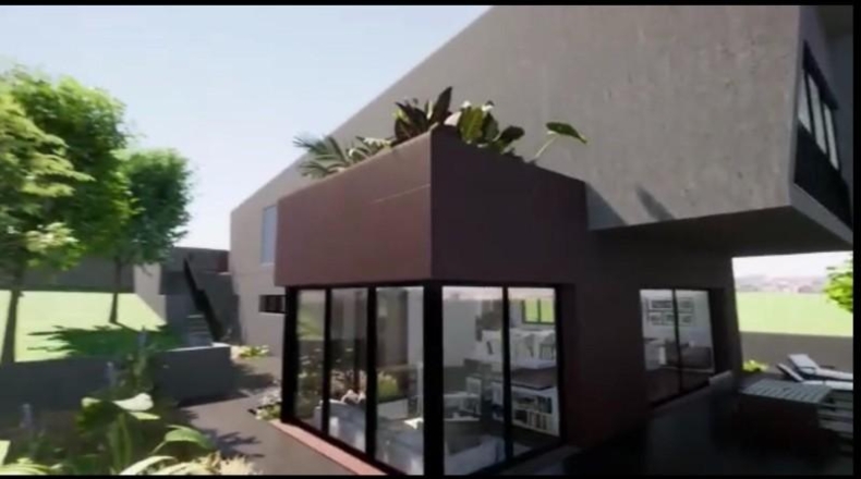 Barcelona - Castellar del Vallès - 538m2