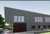 Parcel·la urbanitzable en venda a la España, Castellar del Vallès, ref.: TR121303 foto