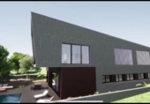 Parcel·la urbanitzable en venda a la España, Castellar del Vallès, ref.: TR121303 foto
