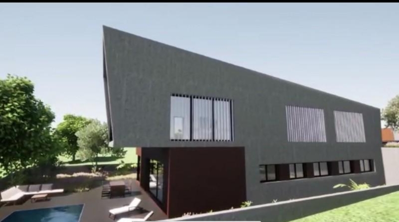 Barcelona - Castellar del Vallès - 538m2