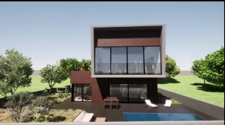 Barcelona - Castellar del Vallès - 538m2