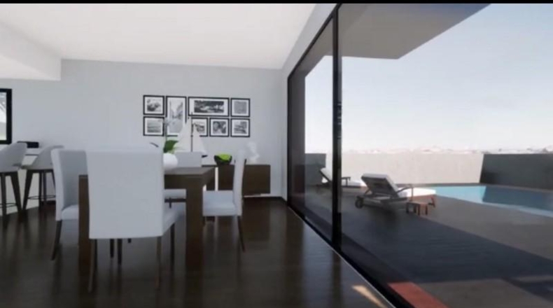 Barcelona - Castellar del Vallès - 538m2