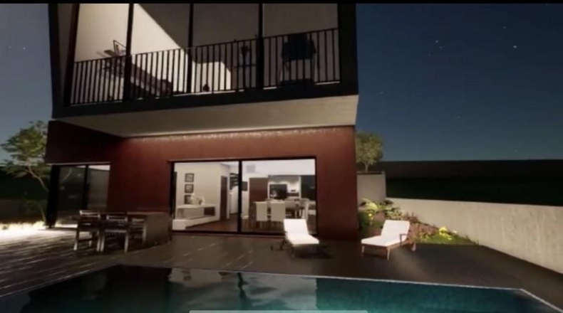 Barcelona - Castellar del Vallès - 538m2