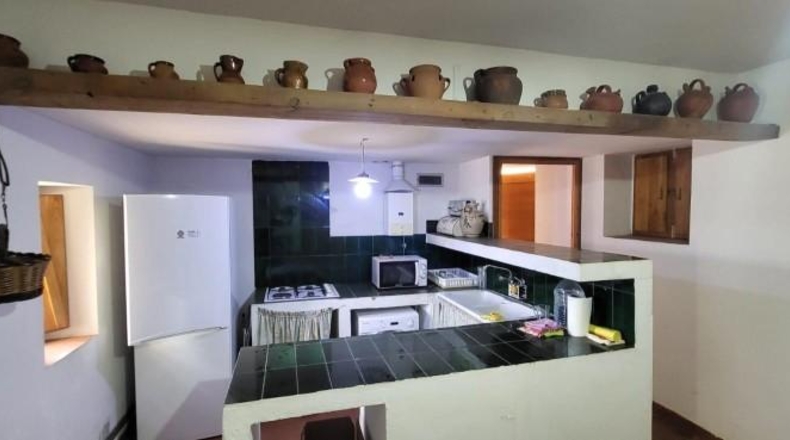Cáceres - Villar de Plasencia - 8238m2