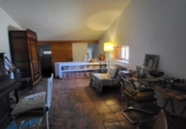 Chalet independiente con terreno en venta en la España, Villar de Plasencia, ref: TR303644 foto