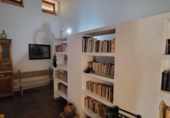 Chalet independiente con terreno en venta en la España, Villar de Plasencia, ref: TR303644 foto