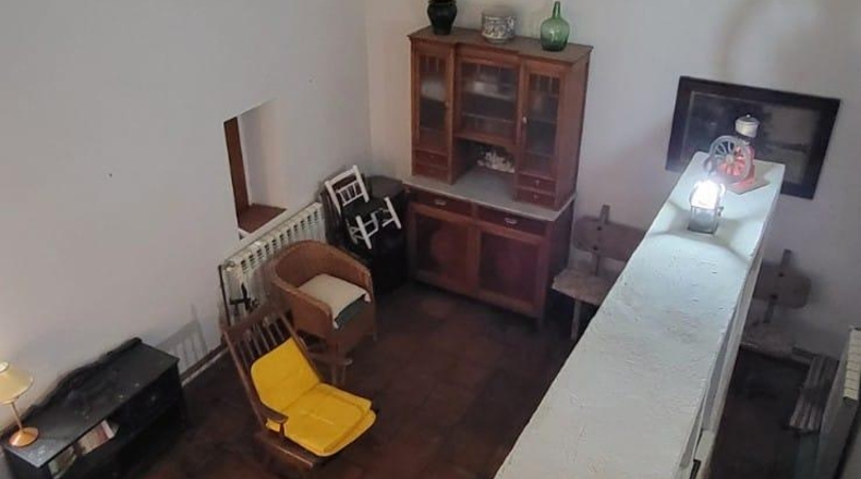 Cáceres - Villar de Plasencia - 8238m2