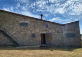 Chalet independiente con terreno en venta en la España, Villar de Plasencia, ref: TR303644 foto