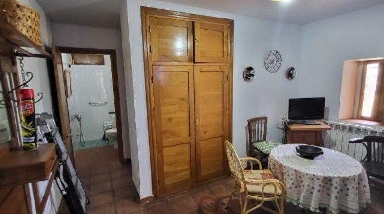 Cáceres - Villar de Plasencia - 8238m2