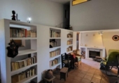 Chalet independiente con terreno en venta en la España, Villar de Plasencia, ref: TR303644 foto