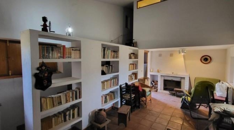 Cáceres - Villar de Plasencia - 8238m2