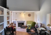 Chalet independiente con terreno en venta en la España, Villar de Plasencia, ref: TR303644 foto