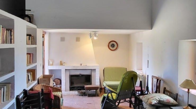 Cáceres - Villar de Plasencia - 8238m2