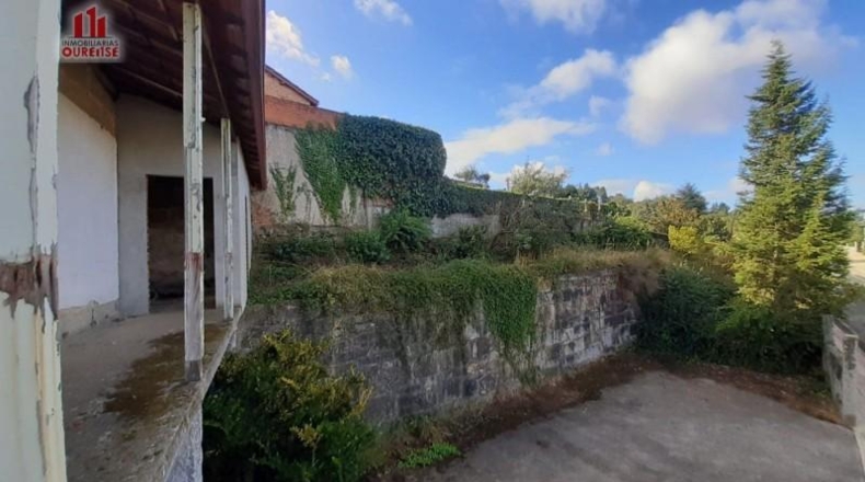 Orense - San Cibrao das Viñas - 184m2