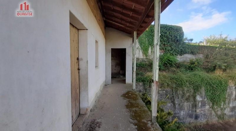 Orense - San Cibrao das Viñas - 184m2