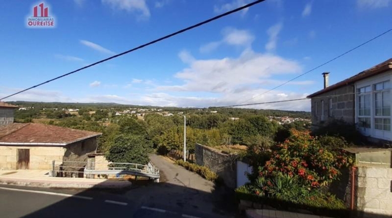 Orense - San Cibrao das Viñas - 184m2