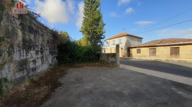 Orense - San Cibrao das Viñas - 184m2