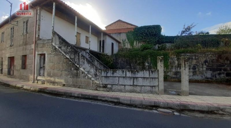 Orense - San Cibrao das Viñas - 184m2