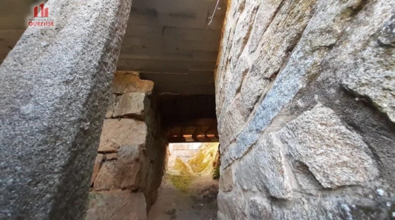 Orense - San Cibrao das Viñas - 184m2