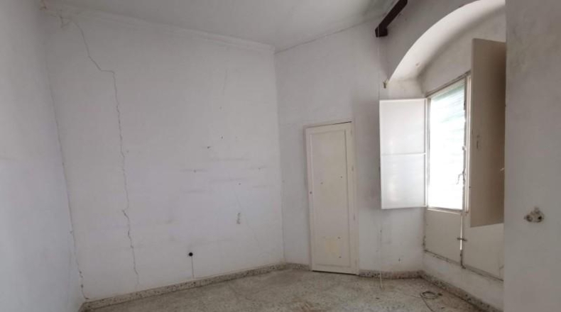 Jaén - Baeza - 244m2