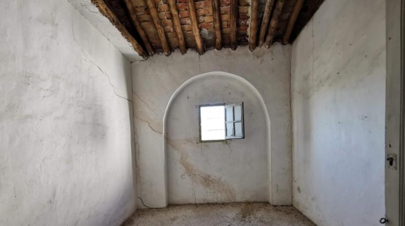 Jaén - Baeza - 244m2
