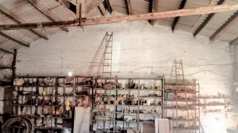 Seville - Alcalá de Guadaíra - 127m2
