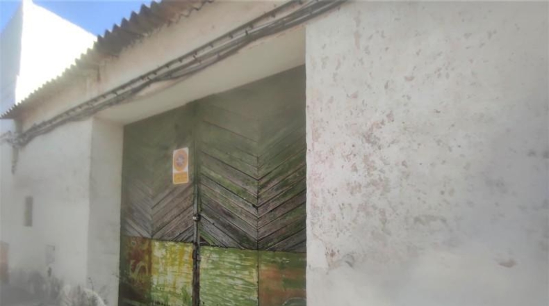 Seville - Alcalá de Guadaíra - 127m2