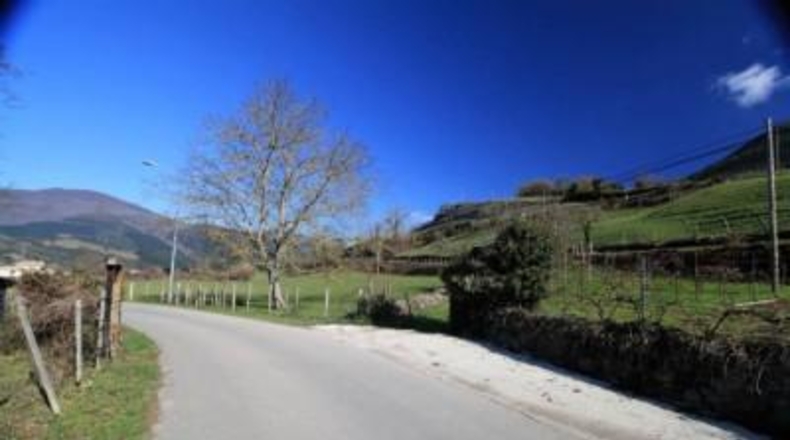 Burgos - Gijano - 1827m2