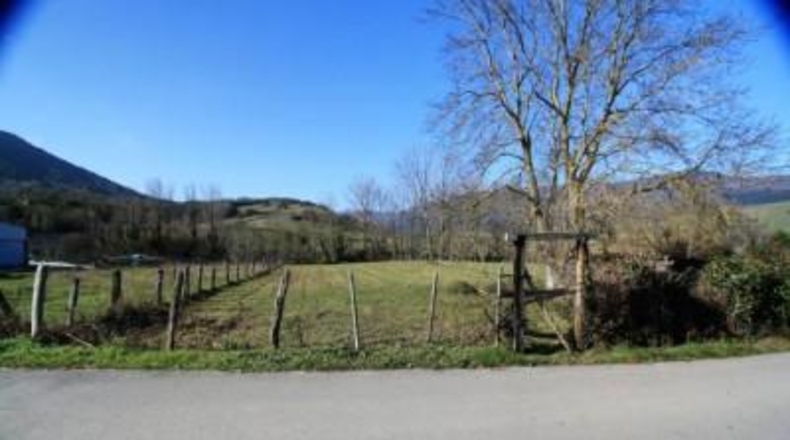 Burgos - Gijano - 1827m2