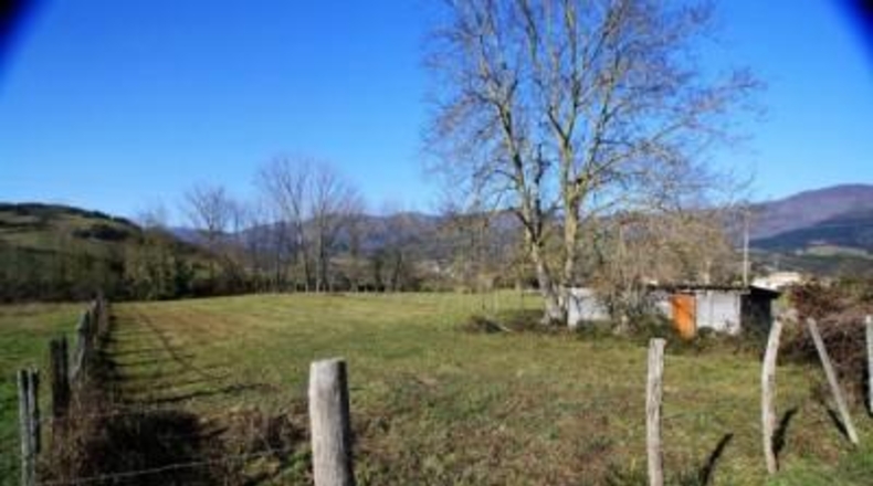 Burgos - Gijano - 1827m2