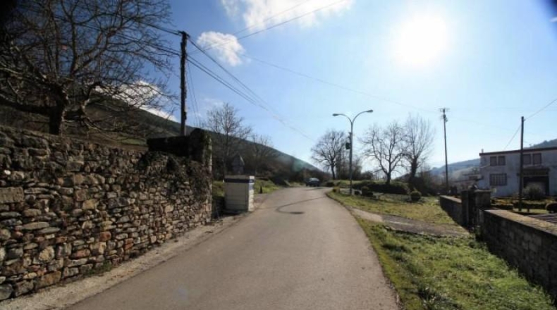 Burgos - Gijano - 1827m2