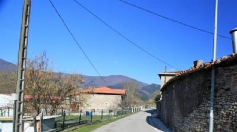 Burgos - Gijano - 1827m2