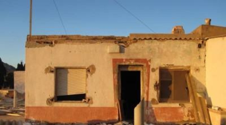 Alicante - Novelda - 10000m2