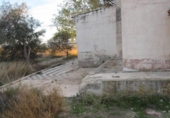 Casa de camp amb terreny en venda a la España, Novelda, ref.: TR297711 foto